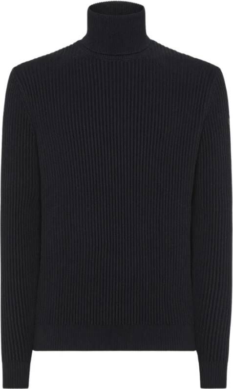 RRD Turtlenecks Blauw Heren