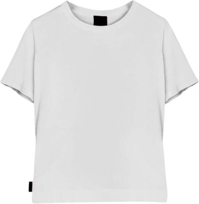 RRD Ultiem Comfort Dames T-Shirts White Dames