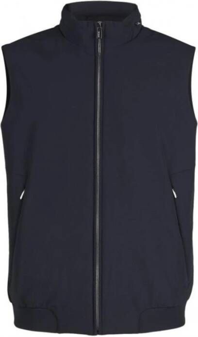 RRD Vest Blauw Heren
