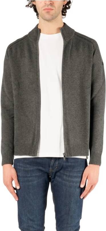 RRD Vest Grijs Heren