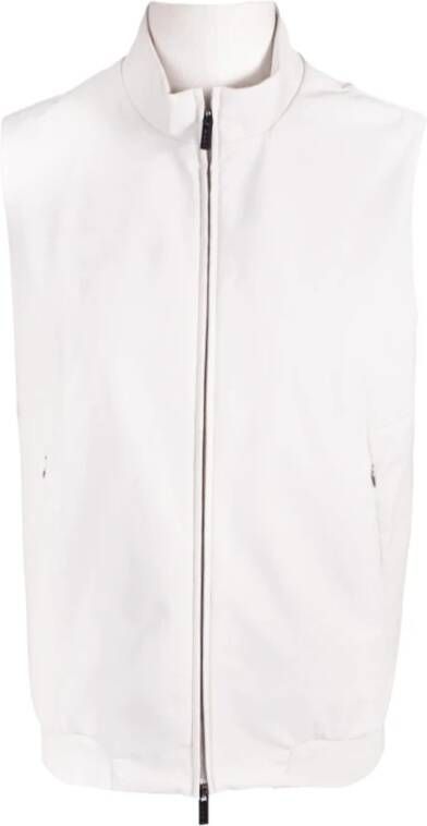 RRD Vest Wit Heren