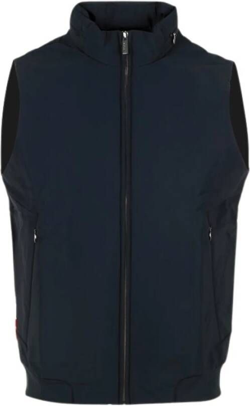 RRD Vests Blauw Heren