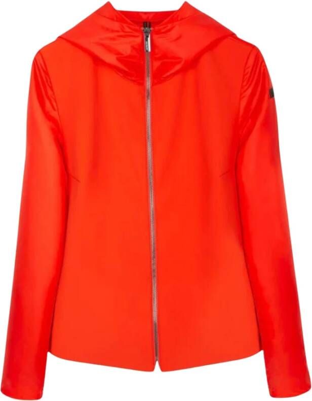 RRD Summer Hybrid Zar Jas Red Dames
