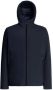 RRD Winterjas met onzichtbare ritsen en waterdichte naden Blauw Heren - Thumbnail 5
