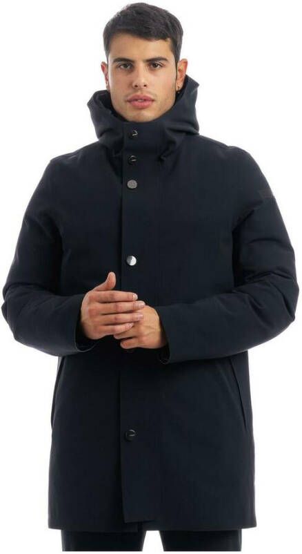 RRD Winter Jackets Blauw Heren