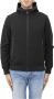 RRD Heren Winter Thermo Hood Jas Black Heren - Thumbnail 3