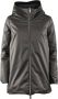 RRD Jkt Rubber Hybrid Lady 10 Down Jacket Black Dames - Thumbnail 2