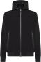 RRD Heren Winter Thermo Hood Jas Black Heren - Thumbnail 5