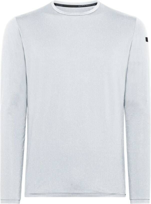 RRD Witte T-shirts en Polos White Heren