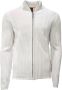 RRD Sweatshirt met ritssluiting Gray Heren - Thumbnail 1