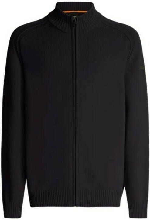 RRD Sweatshirt met rits Blauw Heren