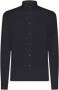 RRD Zwarte shirt met stijl Zwart Heren - Thumbnail 1