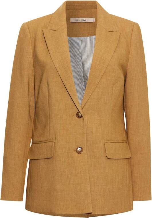 RUE de Femme Blazers Meerkleurig Dames