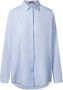 Rue De Tokyo Shirts Blauw Dames - Thumbnail 1
