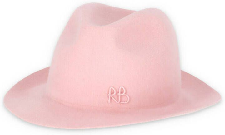 Ruslan Baginskiy Hats Pink Dames