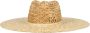 Ruslan Baginskiy Hats Beige Dames - Thumbnail 1