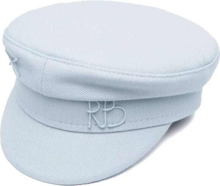 Ruslan Baginskiy Hats Blauw Dames