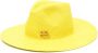 Ruslan Baginskiy Hats Yellow Dames - Thumbnail 1