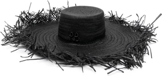 Ruslan Baginskiy Hats Zwart Dames