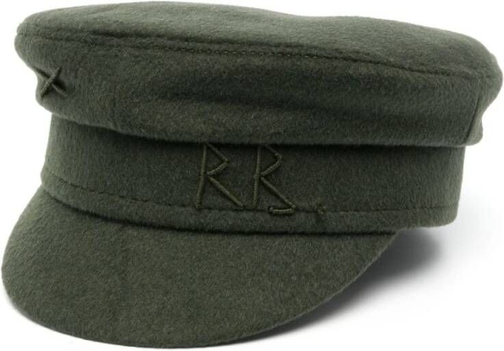 Ruslan Baginskiy hoeden groen Green Dames