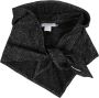 Ruslan Baginskiy Scarves Zwart Dames - Thumbnail 1