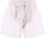 Sa Su Phi Short Shorts White Dames - Thumbnail 1
