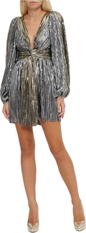 Sabina Musayev Dresses Grijs Dames