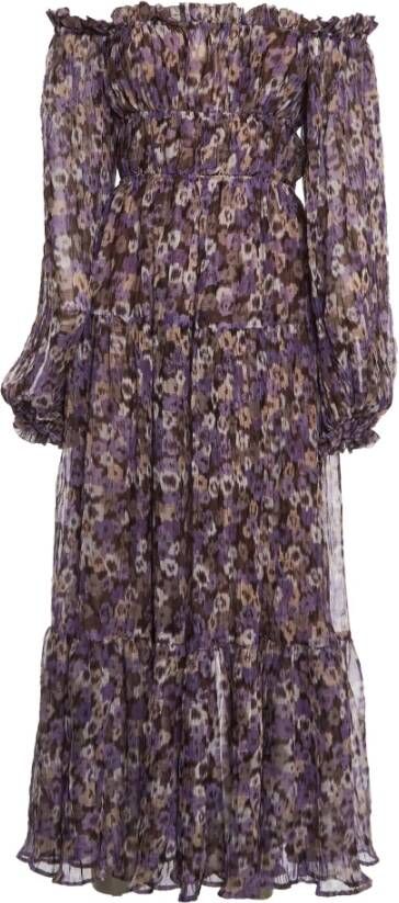 Sabina Musayev Dresses Meerkleurig Dames
