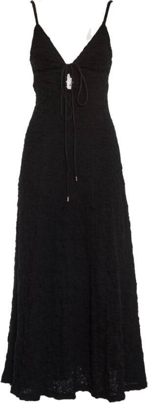 Sabina Musayev Dresses Zwart Dames