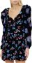 Sabina Musayev Dresses Zwart Dames - Thumbnail 1
