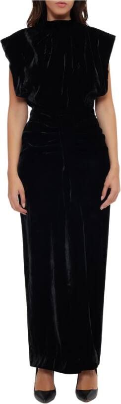 Sabina Musayev Dresses Zwart Dames