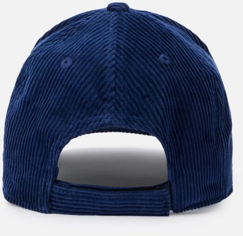 MC2 Saint Barth Baseballpet met labeldetail model 'BASEBALL' - Foto 2