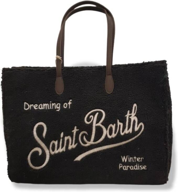 MC2 Saint Barth Bags Zwart Dames