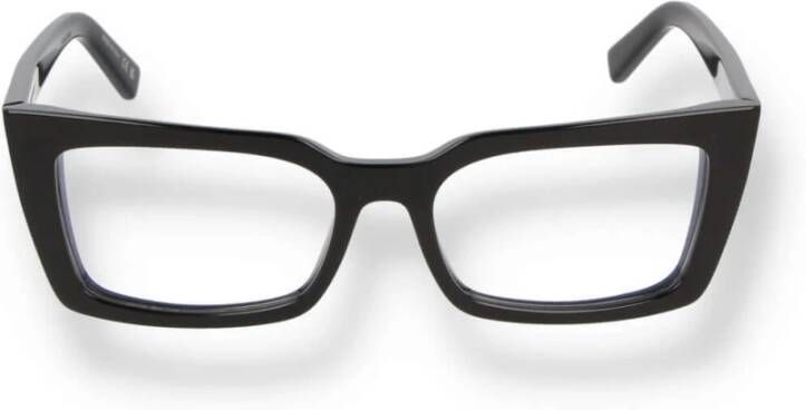 Saint Laurent Bril Black Unisex