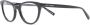 Saint Laurent Gerecyclede Acetaat Optische Bril Black Unisex - Thumbnail 1
