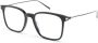 Saint Laurent Elegante Zwarte Leren Schoudertas Black Unisex - Thumbnail 1