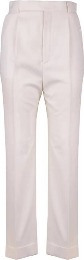 Saint Laurent Suit Sets Wit Dames