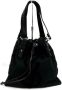 Saint Laurent Vintage Pre-owned Draagtas Zwart Dames - Thumbnail 1