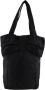 Saint Laurent Vintage Pre-owned Draagtas Zwart Dames - Thumbnail 1