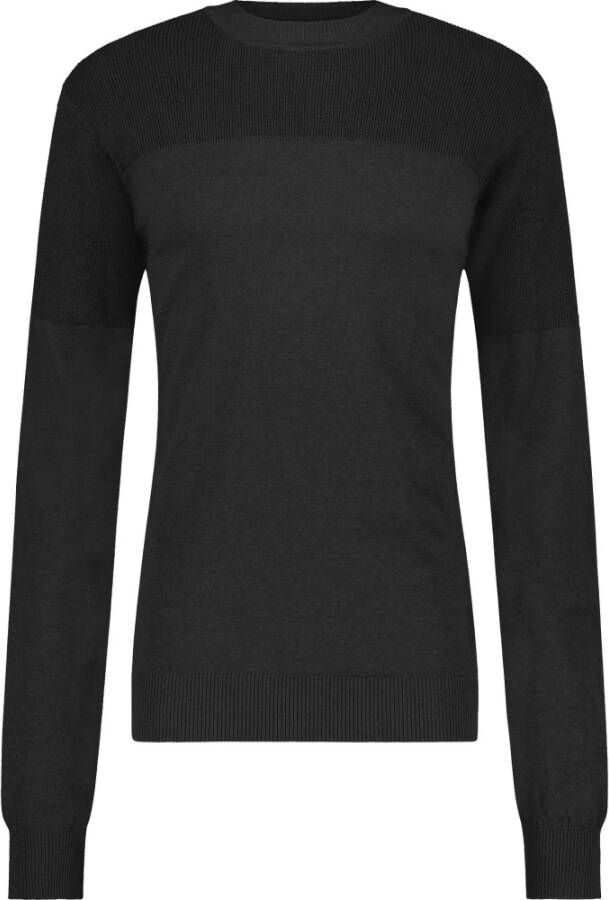 SAINT STEVE Heren Truien & Vesten Jan Zwart