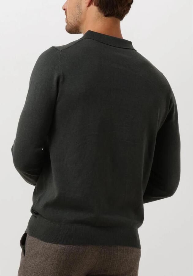 Saint Steve Heren Polo & T-shirts Berend Green Heren - Foto 2