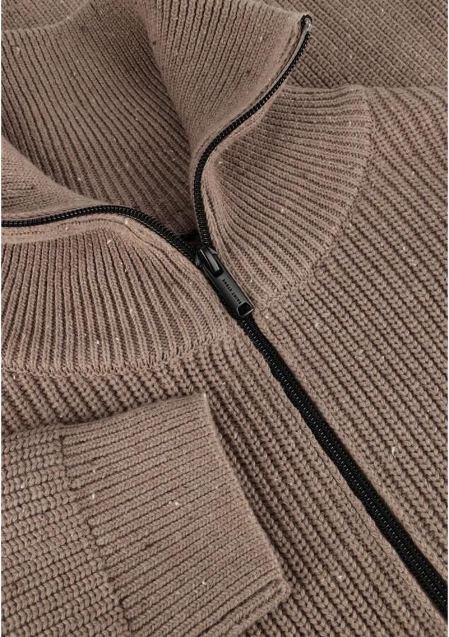 Saint Steve Heren Truien Vesten Ken Brown Heren