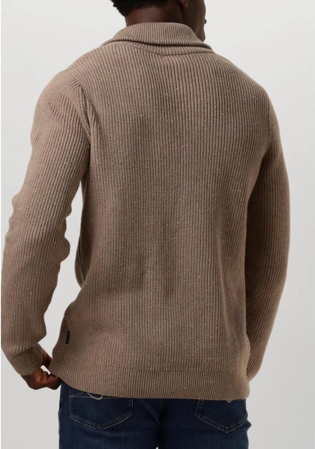 Saint Steve Heren Truien Vesten Ken Brown Heren - Foto 2