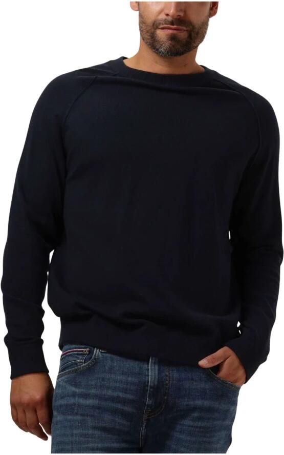 SAINT STEVE Heren Truien & Vesten Pelle Donkerblauw - Foto 3