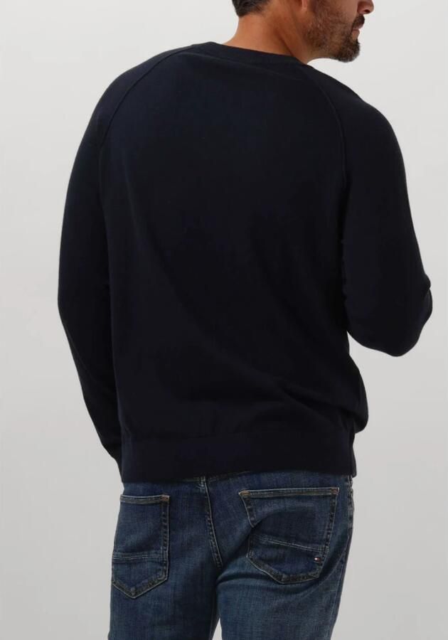 SAINT STEVE Heren Truien & Vesten Pelle Donkerblauw - Foto 2