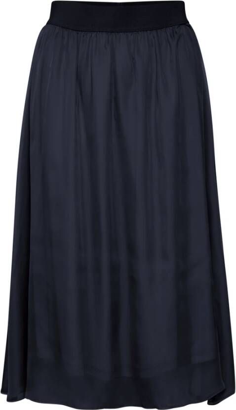 Saint Tropez Midirok met elastische band