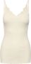 Saint Tropez Top met spaghettibandjes SZ-MAYA STRAP TOP - Thumbnail 2