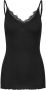 Saint Tropez Top met spaghettibandjes SZ-MAYA STRAP TOP - Thumbnail 2