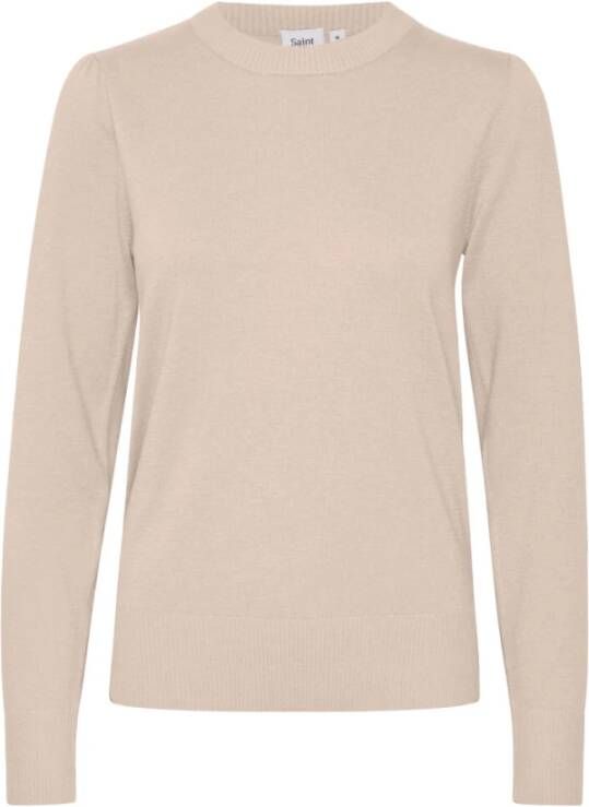 Saint Tropez Gebreide trui MilaSZ Pullover
