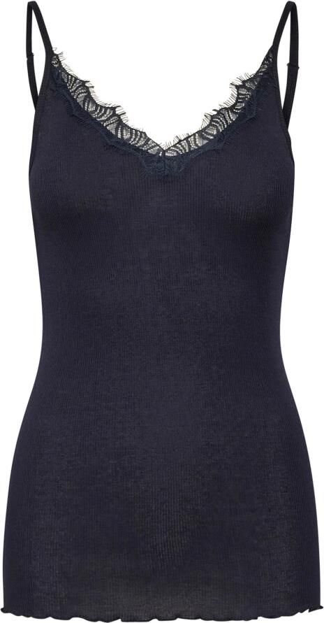 Saint Tropez Top met spaghettibandjes SZ-MAYA STRAP TOP
